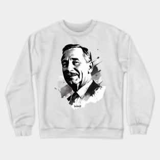 Walt Crewneck Sweatshirt